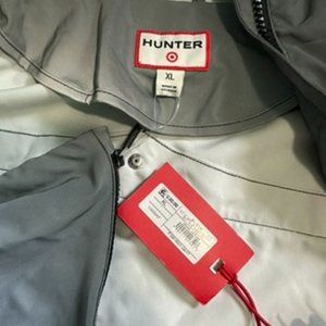 Hunter Rain Jacket